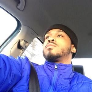 Meet your Posher, Trevon